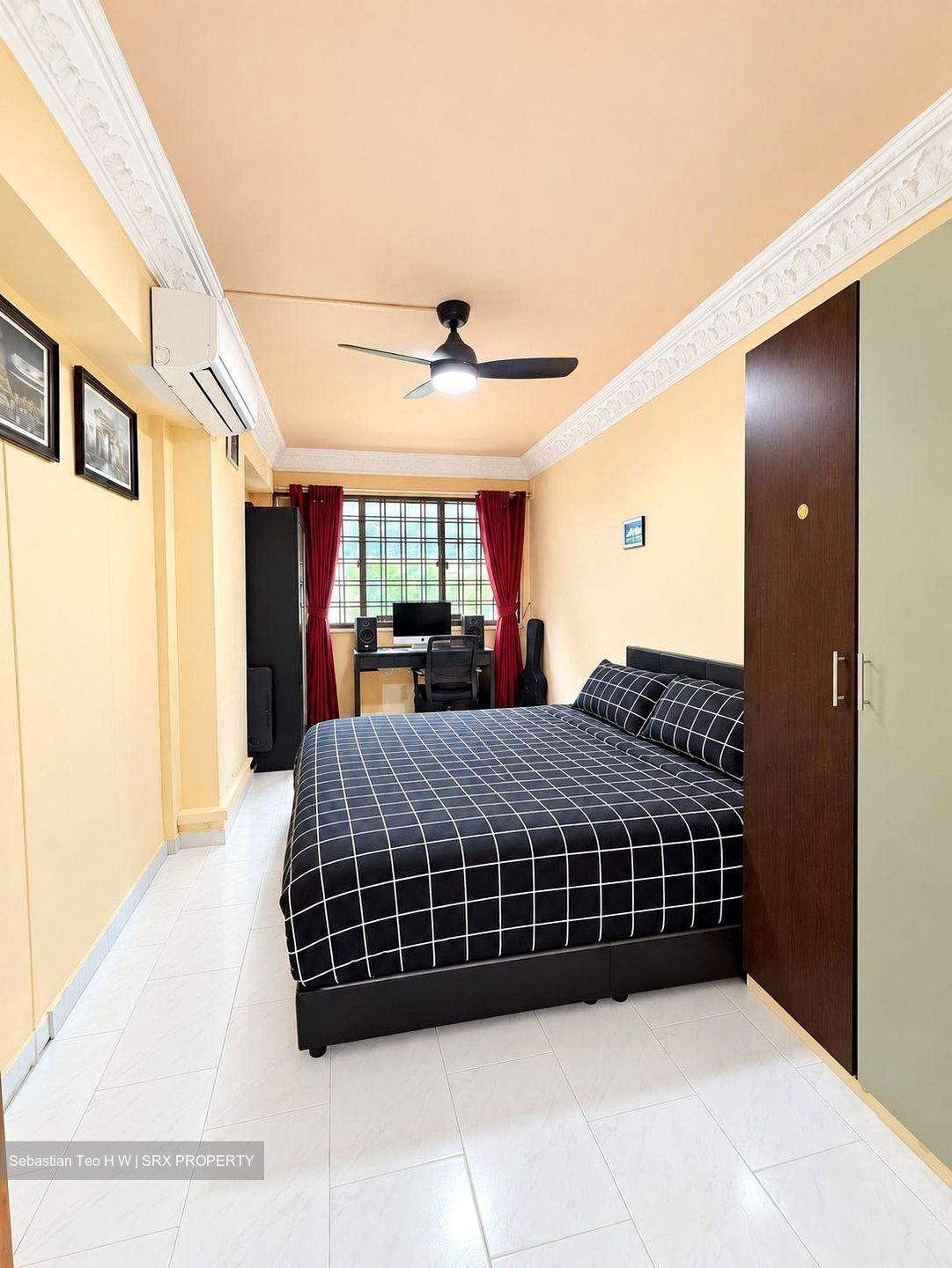 Blk 961 Jurong West Street 92 (Jurong West), HDB 4 Rooms #612760571